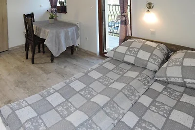 Casa vacanze a Darzowice