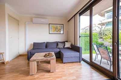 Gemütliches Appartement für eine Familie