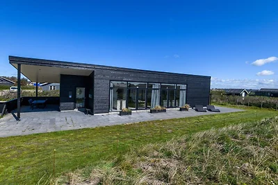8 Personen Ferienhaus in Ringkøbing