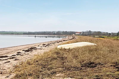6 persoons vakantie huis in Juelsminde