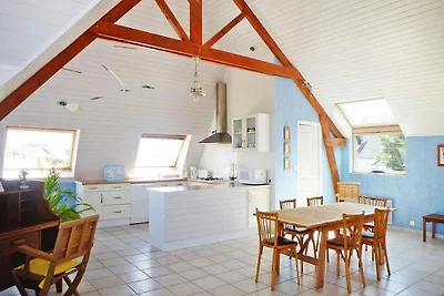 Cottage, Pordico