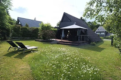 Ferienhaus mit 1 Schlafzimmer