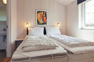 4 Personen Ferienhaus in GROEMITZ