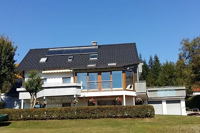 Appartement in het schilderachtige Kniebis