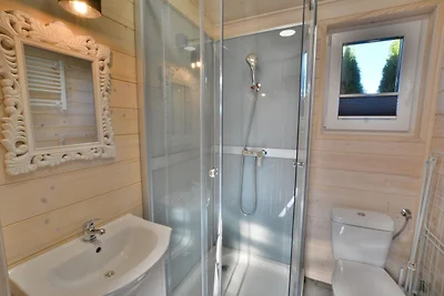 Cottage tutto l'anno per 2 persone, Ustronie