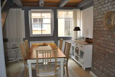 Holiday apartment with 2 bedrooms