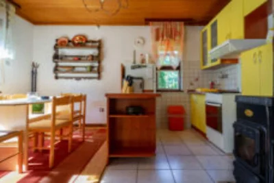 Holiday House Briški - One Bedroom House With...