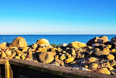 4 Sterne Ferienhaus in Gørlev-By Traum