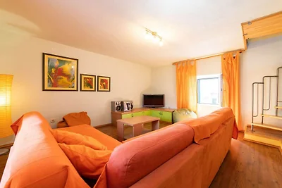 Seafront Villa with Furnished Sun Terrace, Cl...
