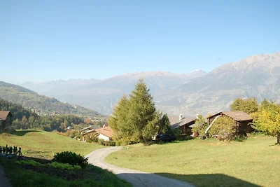 2 im Chalet Primula