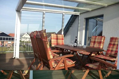 Maritimes Haus DHH Wismar