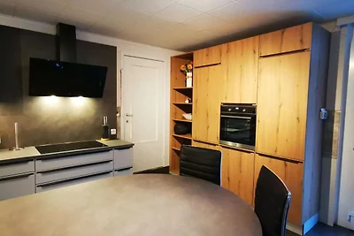 Lussuosa casa vacanze con terrazza