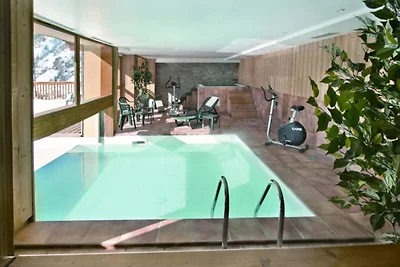 3-Zimmer-Wohnung für 6 Personen,...