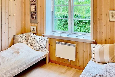6 Personen Ferienhaus in Tisvildeleje-By...