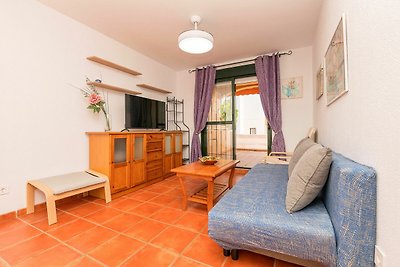 Oasis Playero - Apartment Mit Gratis Wifi