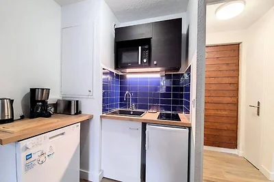 2-Zimmer-Apartment im Zentrum und am Fuße der...