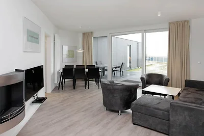 8 Personen Ferienhaus in Wendtorf