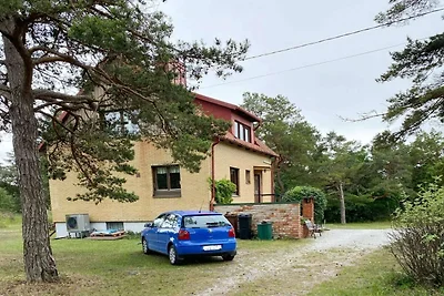4 Sterne Ferienhaus in VISBY