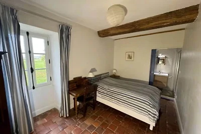 Vakantiehuis tussen Avallon en Vezelay