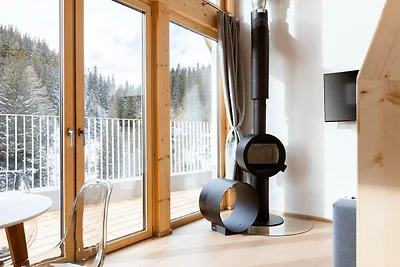 Romantisches Alpenchalet für Zwei