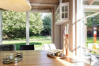 8 Personen Ferienhaus in Løgstør-By Traum