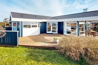6 Personen Ferienhaus in Karrebæksminde-By...