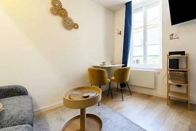 Appartamento a Metz vicino Saint-Étienne