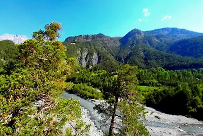 Les Chalets De Bois Méan - A