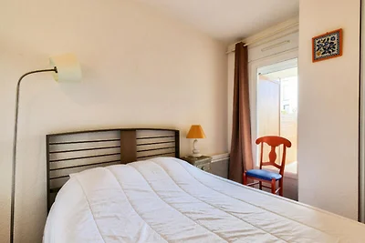 Ferienwohnung in Les Sables in der Nähe des S...