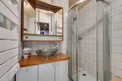 Apartment in Tignes Lavachet mit Zugang zu de...