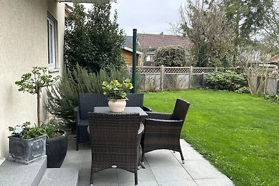 Lake Constance Cottage Oberteuringen