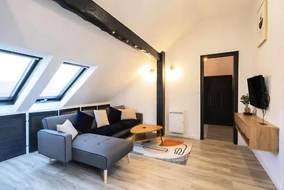 Wohnung The Cocoon Therese