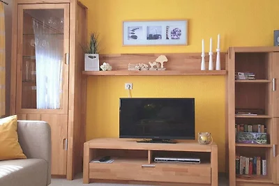 Ferienwohnung mit 1 Schlafzimmer