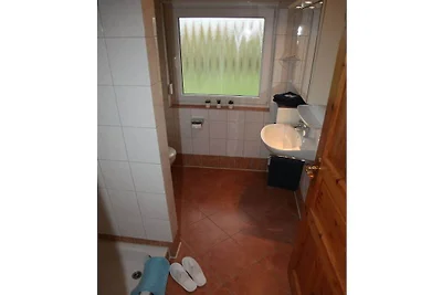 Ferienhaus Fleetblick