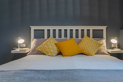 Regina Margherita 68 - Einaudi Apartment