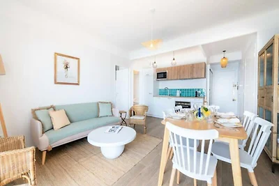 Appartement in Cannes met toegang tot het...