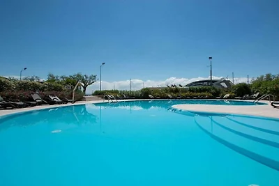 Wohnung in Brescia mit Schwimmbecken