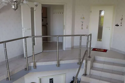 Appartement de vacances à Süsel avec piscine