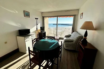 Studio voor 2 personen