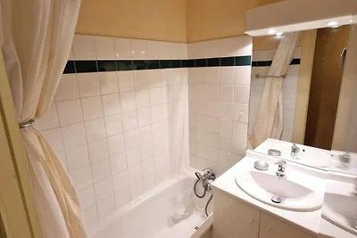 Wohnung in der Nähe der Skipiste und Seilbahn...