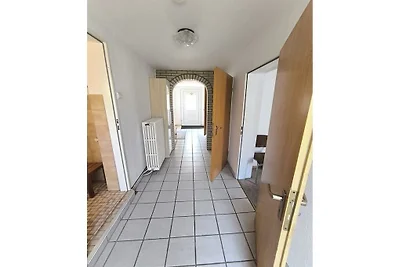 Ferienwohnung mit 1 Schlafzimmer