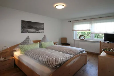 Alpenflair Ferienwohnung 226