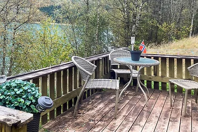 3 Personen Ferienhaus in STRYN-By Traum