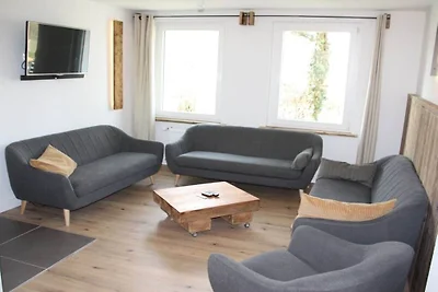 Ferienhaus mit 7 Schlafzimmer