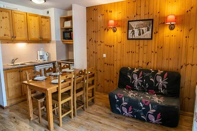 Appartamento a Bois Méan con piscina...