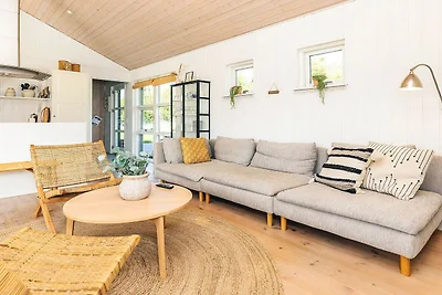 6 Personen Ferienhaus in Øster Assels-By...