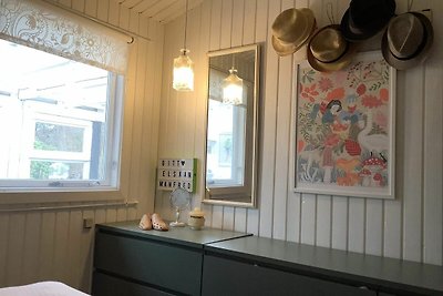 5 persoons vakantie huis in Nykøbing Sj