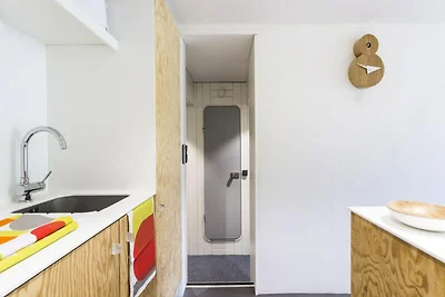 3-Zimmer-Wohnung für 7 Personen am Fuße der...