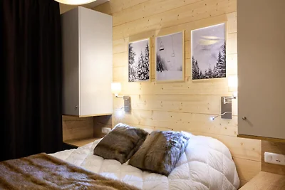 Junior Suite 4 Persone