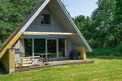 6 Personen Ferienhaus in Aakirkeby